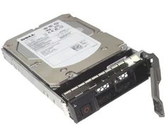 Dell 4TB 7.2K RPM NLSAS 12Gbps 512n 3.5in Hot-plug Hard