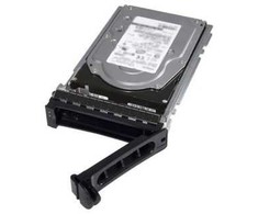 „Dell“ 600 GB 2,5 colio SAS-3 (12 Gb/s) serverio diskas (400-AUNQ)