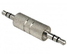 Delock adapteris Audio stereo lizdas 3,5 mm kištukas > 3,5 mm 3 kontaktų kištukas