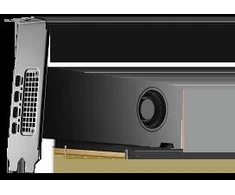 Hewlett Packard (HP) HP Dual TBT5 PCIe x4 Low Profile Card