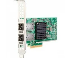 Hewlett Packard (HP) „Broadcom BCM57412 Ethernet 10Gb 2 prievadų SFP+ adapteris, skirtas HPE (su testu)“