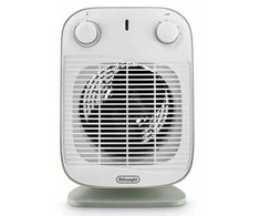 Termoventiliatorius DeLonghi HFS 50B20.GR