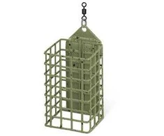 Delphin Feeder ECO Splash L 30g