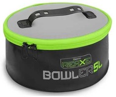 Žvejybos krepšys - mailinė iš EVA Delphin REAXE BOWL, 10 L