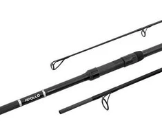 Meškerė jauko užmetimui Delphin APOLLO GenerationX, 3,80 m, 5 lbs (2,27 kg), 2-jų dalių