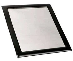 Demciflex Dust Filter Lian Li O11 Dynamic XL Rear – juodos spalvos
