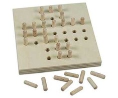 Detoa Solitaire game