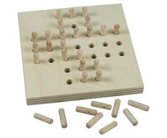 Detoa Solitaire game