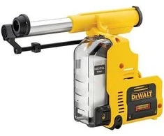 DEWALT D25303DH-XJ Dulkių siurbimo priedas, skirtas DCH273/274