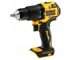 Akumuliatorinis smūginis gręžtuvas Dewalt DCD709N-XJ 18V