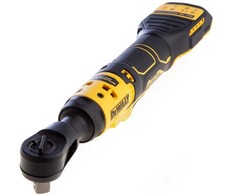 Akumuliatorinė terkšlė DeWalt DCF512N-XJ; 95 Nm; 1/2''; 18 V (Be akumuliatoriaus ir pakrovėjo)