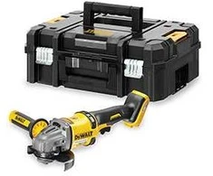 Šlifuoklis Dewalt DCG414NT