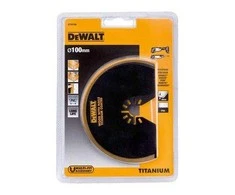 Pusapvalis pjūklelis Dewalt DT20709