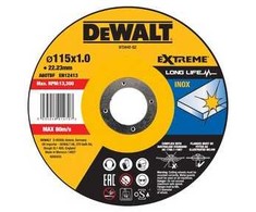 Dewalt DeWalt DT3442-QZ EXTREME tarcza tnąca 115mm
