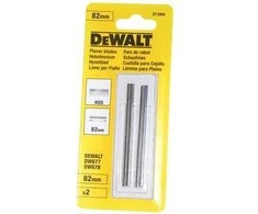 DEWALT OSTRZA DO STRUGA 2vnt.. HSS
