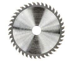 DEWALT PJŪKLĖS 190x30mmx40z