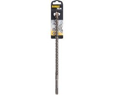 Grąžtas DEWALT grąžtai SDS PLUS 12 x 310mm XLR 4-OSTRZOWE