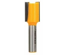 DEWALT FREZ PROSTY 15mm TRZPIEŃ 8mm