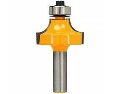 Tiesi pirštinė freza DeWalt DT90015-QZ; 31,8 mm
