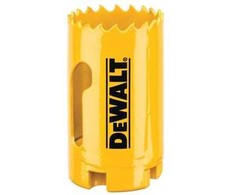 DeWalt DeWalt DT90309-QZ gręžtuvas 35 mm skylėms