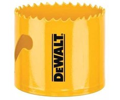 Dewalt DEWALT BIMETAL HOLE SAW 79mm