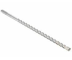 Grąžtas DEWALT grąžtai SDS PLUS 10 x 600mm EXTREME 2