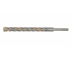 Grąžtas betonui DeWalt Extreme2; 26x450 mm; SDS-plus