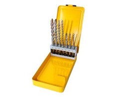 Grąžtas Grąžtų komplektas betonui DeWalt DT9701-QZ; 7 vnt.