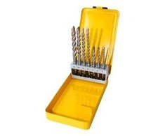 Grąžtas Grąžtų komplektas betonui DeWalt DT9701-QZ; 7 vnt.