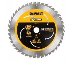 Pjovimo diskas medienai DeWalt DT99574-QZ; 305 mm