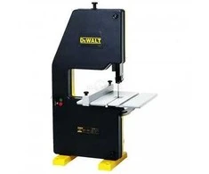 Juostinis pjūklas DeWalt DW739-QS