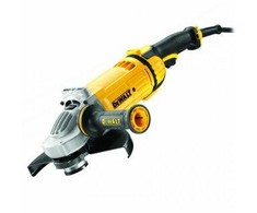 Kampinis šlifuoklis Dewalt DWE4559-QS