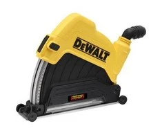 DEWALT kampinis šlifuoklis DWE492 230mm 2200W