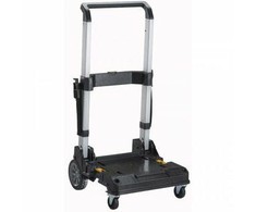 Dewalt transportavimo vežimėlis dėžėms (DWST1-71196)