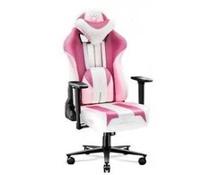 Diablo Chairs Rožinė Diablo X-Player 2.0 Normal Marshmallow Rožinė
