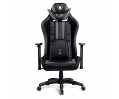 Diablo X-Ray King Size Juodas