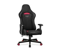 Diablo Chairs Diablo X-ST4RTER