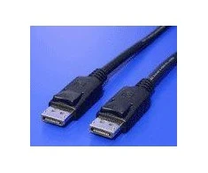 Kabelis Value Rodyti Uostas - DisplayPort 2m juoda (11.99.5602)