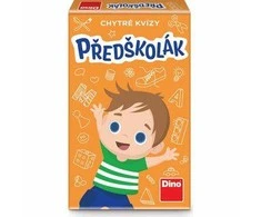 Dino Toys Dino žaislų žaidimas „Smart Quiz“ ikimokyklinukas