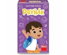 Dino Toys Dino žaislų žaidimo išmaniosios viktorinos pirmakursiams