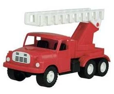 DINO Tatra 148 hasiči 30cm