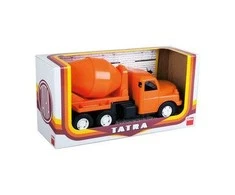 Dino Toys automobilis Tatra 148 maišytuvas, plastikinis 30 cm