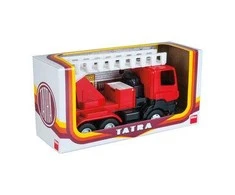 DINO Tatra fenikso ugniagesiai 30cm