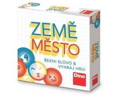 „Dino Toys“ Žemės miesto žaidimas