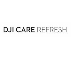 DJI Care Refresh DJI Osmo Action 3 - kod elektroninis