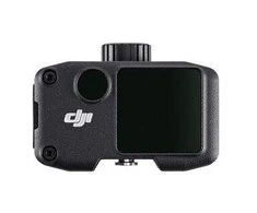 DJI LiDAR diapazono ieškiklis
