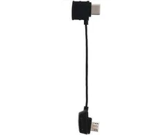 Micro USB cable for the DJI RC-N1