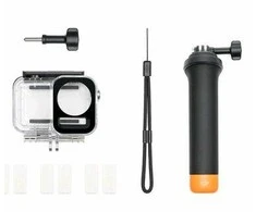 DJI Osmo Action 3 /Osmo Action 4 nardymo reikmenų rinkinys