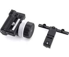DJI trijų kanalų stebėjimas Focus