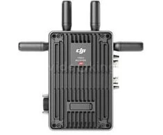 DJI vaizdo imtuvas